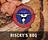 Riscky's BBQ in Fort Worth, TX