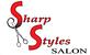 Sharp Styles Salon in Saint Peters, MO Beauty Salons