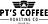 PT's Coffee Roasting in Topeka, KS