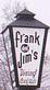 Frank & Jim's Restaurant in Kinross, MI American Restaurants