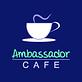 Ambassador Cafe in Miami, FL Coffee, Espresso & Tea House Restaurants