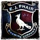 EJ Phair Brewing in Pittsburg, CA American Restaurants