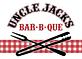 Uncle Jack’s Bar-B-Que in Amity, OR Barbecue Restaurants