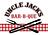 Uncle Jack’s Bar-B-Que in Amity, OR