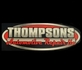 Thompson's Automotive Repair Tire & Lube in Greenwood, IN Auto Maintenance & Repair Services