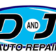 D and J Auto Repair - Walk-Ins Welcome in Midland, MI Auto Body Repair