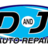 D and J Auto Repair in Midland, MI
