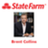 Brent Collins - State Farm Insurance Agent in Monroe, NC