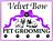 Velvet Bow Pet Grooming in Tucson, AZ