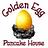 Golden Egg Pancake House in North Aurora, IL