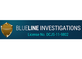 Blueline Investigations in Chesapeake, VA Security Investigative Services