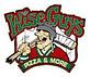 Wise Guy's Pizza & More - Dine-In Carryout & Delivery in Davenport, IA Pizza Restaurant