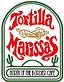 Tortilla Marissa's in Fort Collins, CO Mexican Restaurants