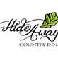 HideAway Country Inn in Bucyrus, OH Hotels & Motels