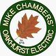Mike Chambers' Oakhurst Electric in Long Branch, NJ Electrical Contractors