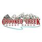 Crooked Creek Guest Ranch in Dubois, WY Guest Houses & Ranches