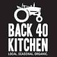 Back 40 Kitchen in Greenwich, CT American Restaurants