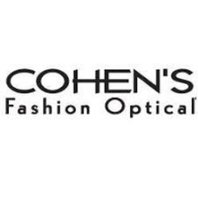 Cohen's Fashion Optical in Clinton - New York, NY Opticians