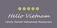 Hello Vietnam in Everett, WA Vietnamese Restaurants