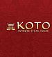 Koto Japanese Steakhouse in Lynchburg, VA Japanese Restaurants