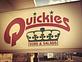Quickies in Vincennes, IN Sandwich Shop Restaurants