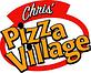 Chris' Pizza Village in Clarksville, TN Italian Restaurants
