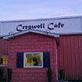 Creswell Cafe in Creswell, NC American Restaurants