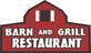 Barn and Grill in Bourbon, MO Restaurants/Food & Dining