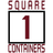 Square 1 Containers in Channelview, TX