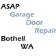 ASAP Garage Door Repair Bothell in Bothell, WA Garage Doors Repairing