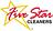 Five Star Cleaners in San Antonio, TX