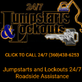 Jumpstarts and Lockouts in Olympia, WA Locksmiths Automotive & Residential
