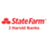 J. Harold Banks - State Farm Insurance Agent in Medical - Houston, TX