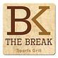 The Break Sports Grill in South Jordan, UT Bars & Grills