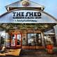 The Shed BBQ & Blues Joint in On the Hill in Harbor Walk Village - Destin, FL Barbecue Restaurants