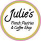 Julie’s French Pastries in Houston, TX Bakeries