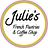 Julie’s French Pastries in Houston, TX