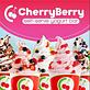 Cherryberry in Locust Grove, GA Dessert Restaurants