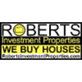 Roberts Investment Properties in Knoxville, TN Land Subdividers & Developers