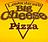 Laventina's Big Cheese Pizza in Newport Beach, CA