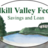 Wallkill Valley Federal Savings & Loan in Montgomery, NY