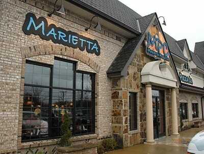 Marietta Pizza Company in Marietta, GA Pizza Restaurant