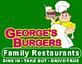 George's Burger in San Bernardino, CA Hamburger Restaurants