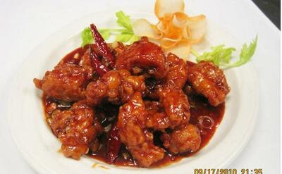 Wangs China Bistro in Downtown - Memphis, TN Restaurants/Food & Dining