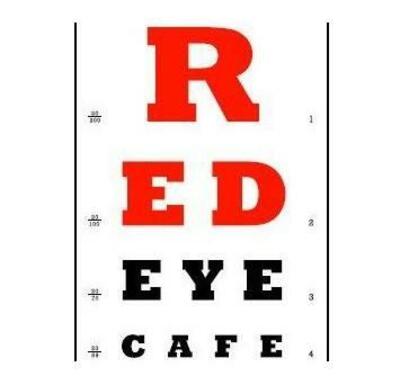 Red Eye Cafe in Montclair, NJ Restaurants/Food & Dining