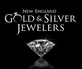 New England Gold & Silver Jewelers in Pawtucket, RI Gold Silver & Other Precious Metal Jewelry