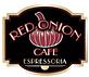 Red Onion Espressoria in Bentonville, AR American Restaurants