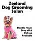 Zeeland Dog Grooming Salon in Zeeland, MI Pet Boarding & Grooming