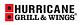 Hurricane Grill & Wings in Jacksonville, FL American Restaurants