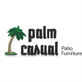 Palm Casual Patio Furniture in Mount Pleasant, SC Outdoor Furniture